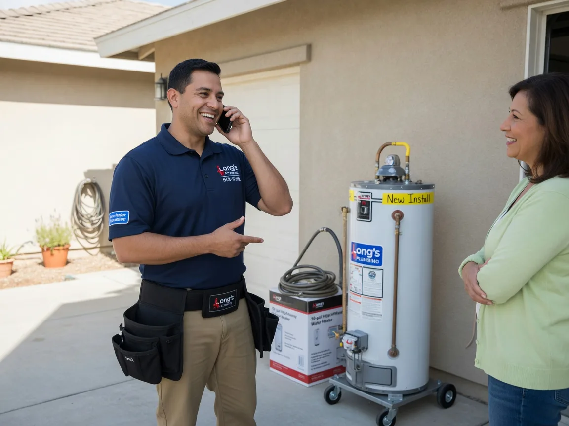 Leak Detection Points, WV FAQs